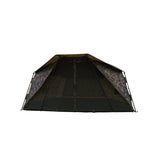 Refugio Solar WorldWide Spider 2.0 FS - Tienda Carpfishing