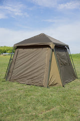 Refugio Starbaits DLX Pack 300 - Tienda Carpfishing