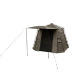 Refugio Trakker Gazebo Pro XXL - Tienda Carpfishing