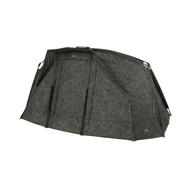 Refugio Trakker Tempest RS 200 Camo - Tienda Carpfishing