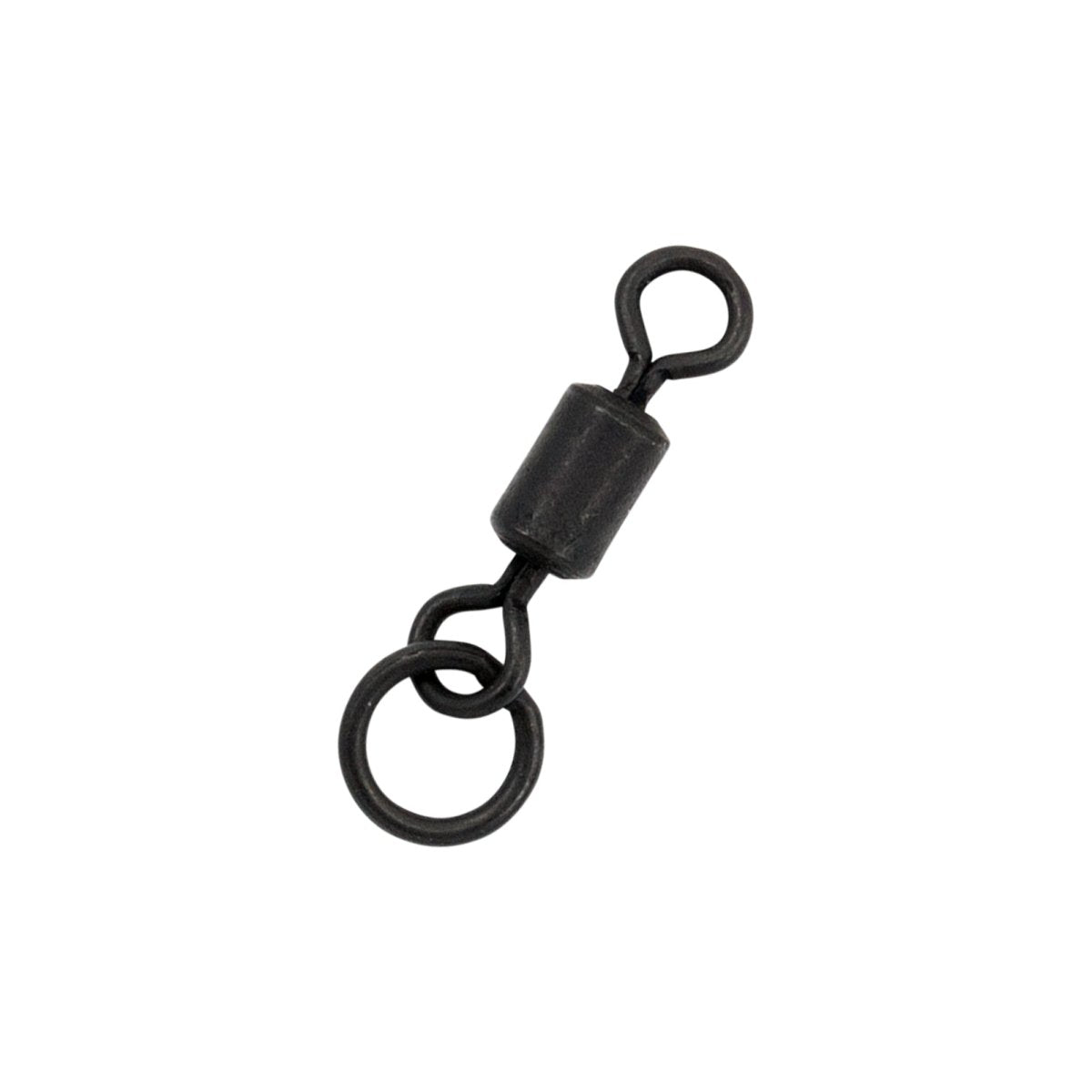 Ring Swivel con anilla Trakker talla 8 - Tienda Carpfishing