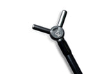 Sacadera Nash Air Force F10 46" 2 Tramos - Tienda Carpfishing