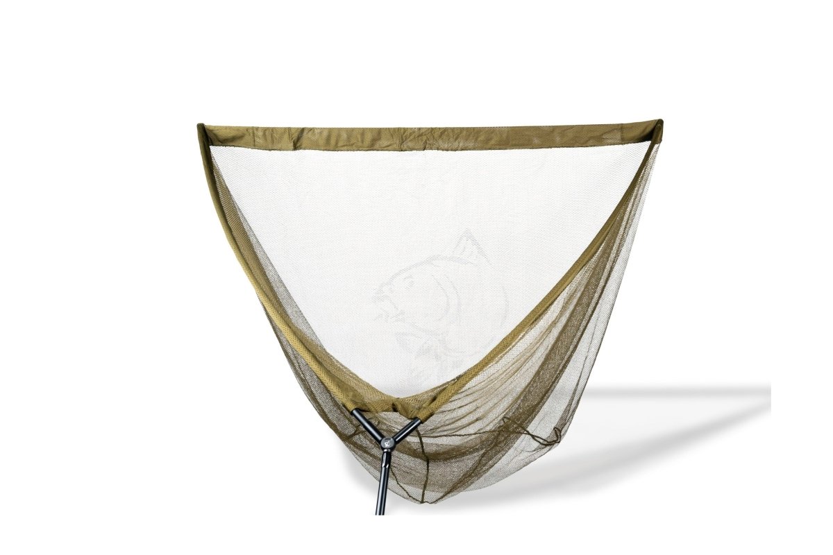 Sacadera Nash Air Force F10 46" 2 Tramos - Tienda Carpfishing