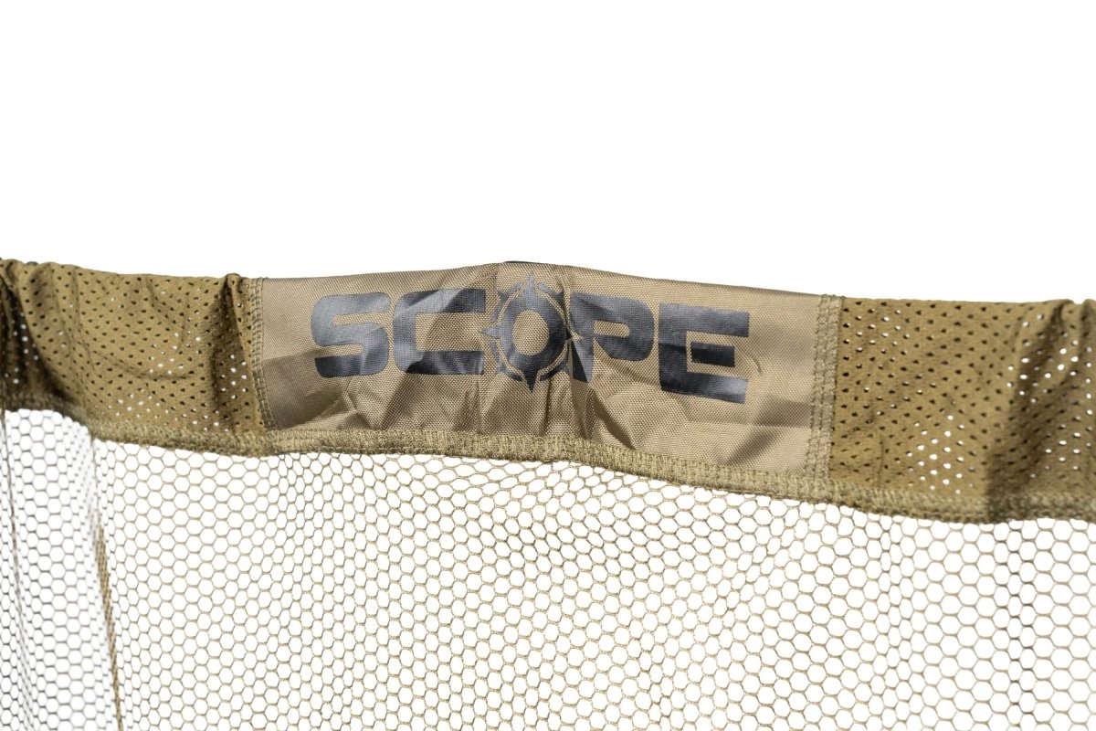 Sacadera Nash Scope OPS Retract 42" 2 Tramos Compacta - Tienda Carpfishing