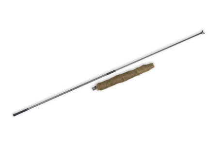 Sacadera Nash Scope OPS Retract 42" 2 Tramos Compacta - Tienda Carpfishing