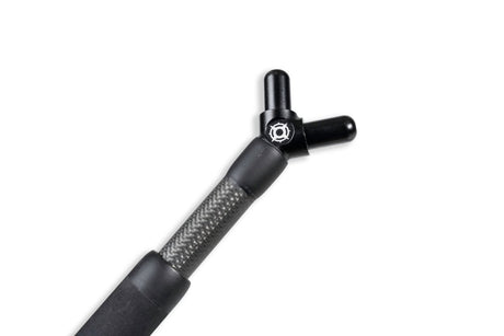 Sacadera Nash Scope OPS Retract 42" 2 Tramos Compacta - Tienda Carpfishing