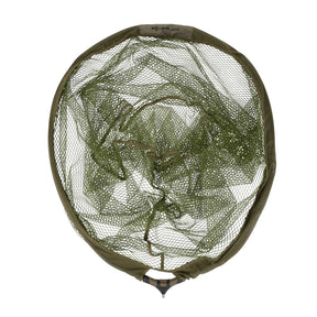 Sacadera Plegable Korum Power Látex 30" - Tienda Carpfishing