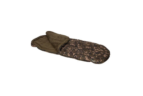 Saco de dormir Fox Camolite Compact - Tienda Carpfishing