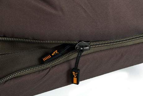 Saco de dormir Fox Duralite 5 Estaciones - Tienda Carpfishing