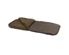 Saco de dormir Fox Voyager 4 Estaciones Compact - Tienda Carpfishing