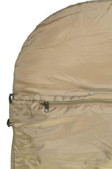 Saco de dormir JRC Defender II 3 estaciones Wide - Tienda Carpfishing