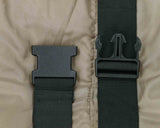 Saco de dormir Mikado Territoy 4 Estaciones - Tienda Carpfishing