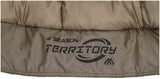 Saco de dormir Mikado Territoy 4 Estaciones - Tienda Carpfishing