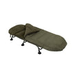 Saco de dormir Trakker Big Snooze 3 estaciones - Tienda Carpfishing