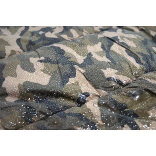 Saco de dormir Zfish Hoogan 5 estaciones - Tienda Carpfishing