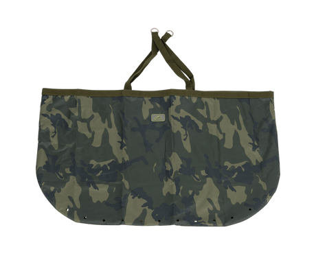 Saco de pesaje Korum Camo Compact - Tienda Carpfishing
