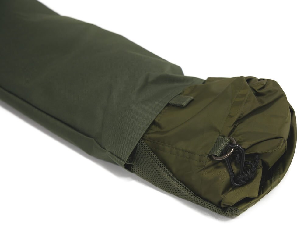 Saco de retención flotante Mikado Territory Pro - Tienda Carpfishing