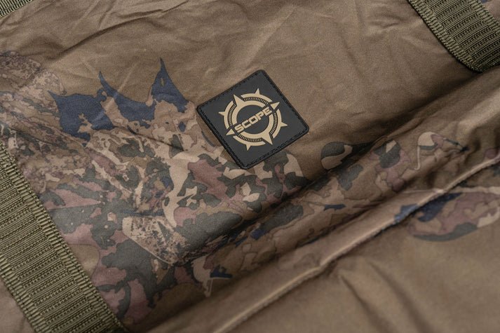 Saco de retención Nash Scope - Tienda Carpfishing