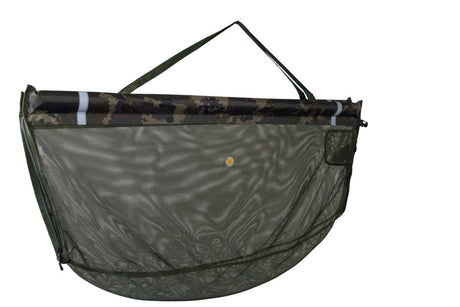 Saco de retención Solar Worldwide XL - Tienda Carpfishing