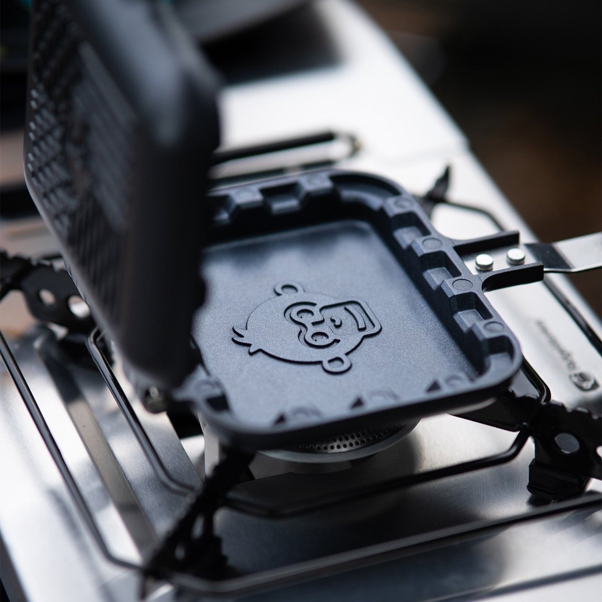 Sartén Ridge Monkey CrimPanZee - Tienda Carpfishing