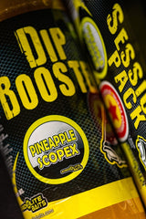 Session Pack Pro Elite Baits Piña Scopex White - Tienda Carpfishing