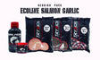 Session Pack Trybion Ecoline Salmon Garlic - Tienda Carpfishing