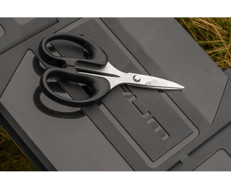 Set Agujas con tijeras Korum - Tienda Carpfishing