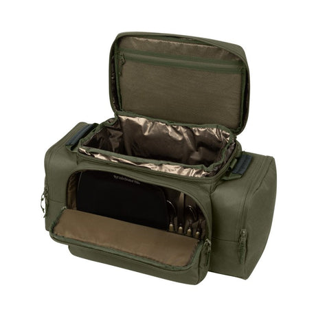 Set cubiertos y nevera Trakker NXG Chilla - Tienda Carpfishing