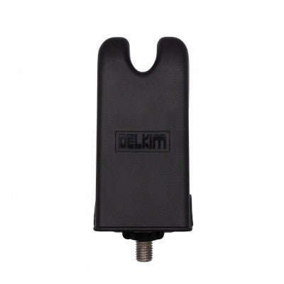 Set de alarmas 2+1 Delkim EV - R - Tienda Carpfishing