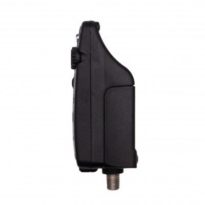 Set de alarmas 3+1 Delkim EV - R - Tienda Carpfishing