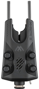 Set de alarmas 3+1 Mikado M - Bite II - Tienda Carpfishing