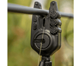 Set de alarmas 4+1 Avid Carp VTX+ - Tienda Carpfishing