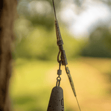 Set Lead Clip Avid Carp Outline FleckTone - Tienda Carpfishing