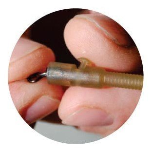 Set Lead Clip con pasador ExtraCarp - Tienda Carpfishing