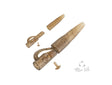Set Lead Clip Zfish - Tienda Carpfishing