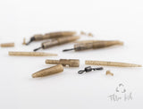 Set Lead Clip Zfish - Tienda Carpfishing