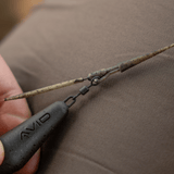 Set Lead QC Clip Avid Carp Outline FleckTone - Tienda Carpfishing