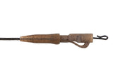 Set montaje Fox Edges Camo talla 7 - Tienda Carpfishing