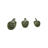 Set palas cebadoras Trakker - Tienda Carpfishing