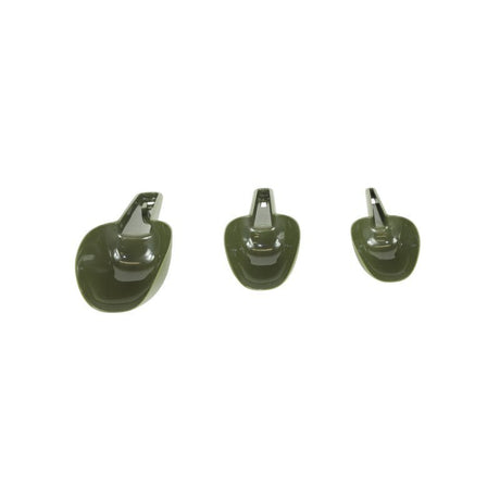 Set palas cebadoras Trakker - Tienda Carpfishing