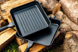 Set Sartenes Sonik Sizzla Multi - Pan - Tienda Carpfishing