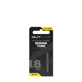 Shrink Tube Avid Carp Outline FleckTone 1.8 mm - Tienda Carpfishing