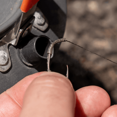 Shrink Tube Avid Carp Outline FleckTone 2.4 mm - Tienda Carpfishing