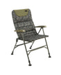 Silla Carp Spirit Blax Relax Camo - Tienda Carpfishing
