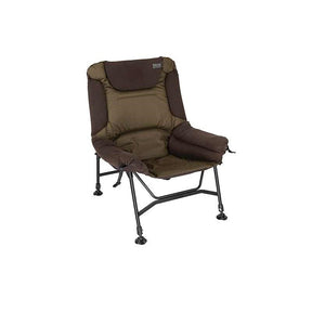 Silla Fox EOS Lounger - Tienda Carpfishing