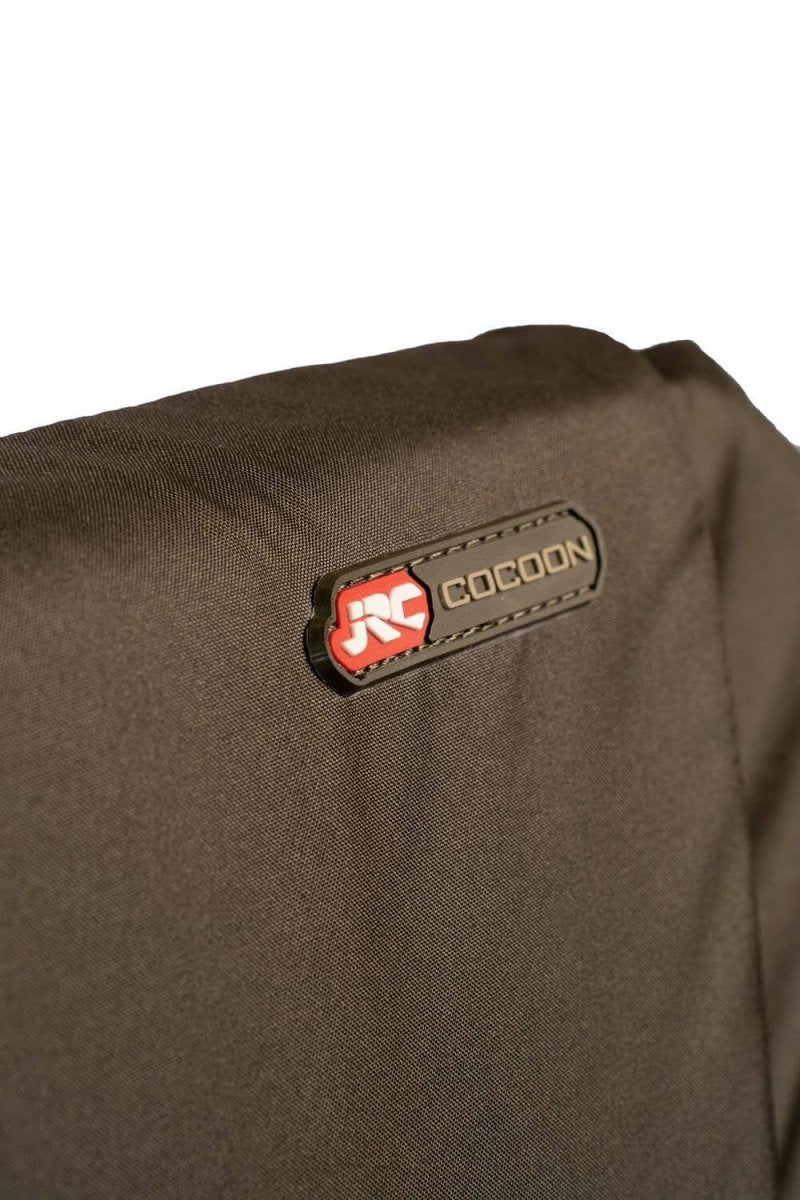 Silla JRC Cocoon II Relaxa - Tienda Carpfishing