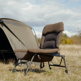 Silla Solar SP C-Tech Sofa Reclinable - Tienda Carpfishing
