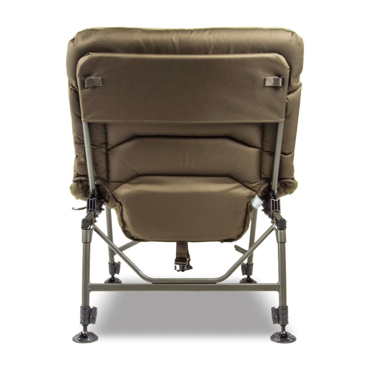 Silla Solar SP C-Tech Sofa Reclinable - Tienda Carpfishing