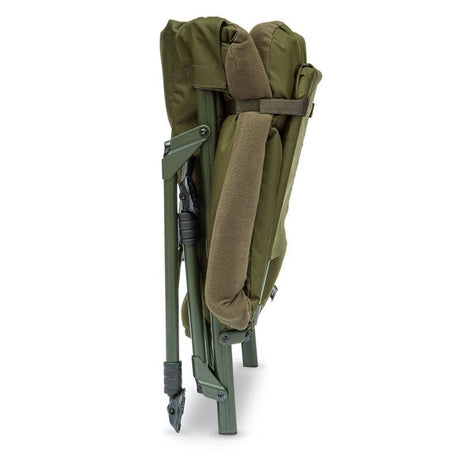 Silla Solar SP C - Tech - Tienda Carpfishing