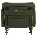 Silla Solar WorldWide Couch - Tienda Carpfishing